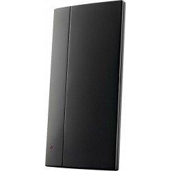 Meliconi AD Professional Antenna Digital Indoor UHF-VHF DVB-T2 TV DAB Κεραία Εσωτερική Τηλεόρασης