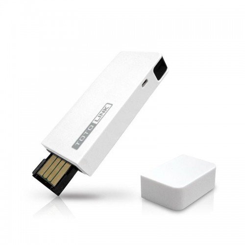 Wireless N USB 2.0 Totolink N300UM Adapter WiFi 2.4Ghz 300Mbps Ασύρματη Κάρτα δικτύου 802.11bgn Wireless N USB 2.0 Totolink N300UM Adapter WiFi 2.4Ghz 300Mbps Ασύρματη Κάρτα δικτύου 802.11bgn
