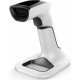 Barcode Scanner Wireless 2D Bluetooth NG-6510 Σαρωτής Χειρός Ασύρματος Barcode Scanner Wireless 2D Bluetooth NG-6510 Σαρωτής Χειρός Ασύρματος