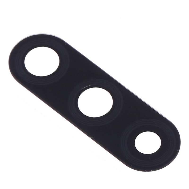 Γυαλί Πίσω Κάμερας Huawei P30 Lite Standard Edition Camera Lens Black
