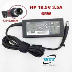 HP PA-1650-32HT Notebook Charger AC/DC Original Power Adapter 18.5V 3.5A 65W Τροφοδοτικό Φορητού HP PA-1650-32HT Notebook Charger AC/DC Original Power Adapter 18.5V 3.5A 65W Τροφοδοτικό Φορητού