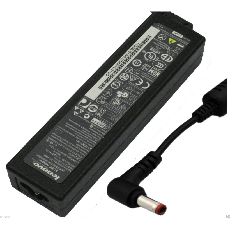 Lenovo PA-1650-56LC Notebook Charger AC/DC Original Power Adapter 20V 3.25A 65W Τροφοδοτικό Φορητού