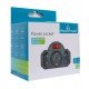 Πολύμπριζο 3 Θέσεων Με Διακόπτη Μαύρο Power Socket Black PT-827 Πολύμπριζο 3 Θέσεων Με Διακόπτη Μαύρο Power Socket Black PT-827