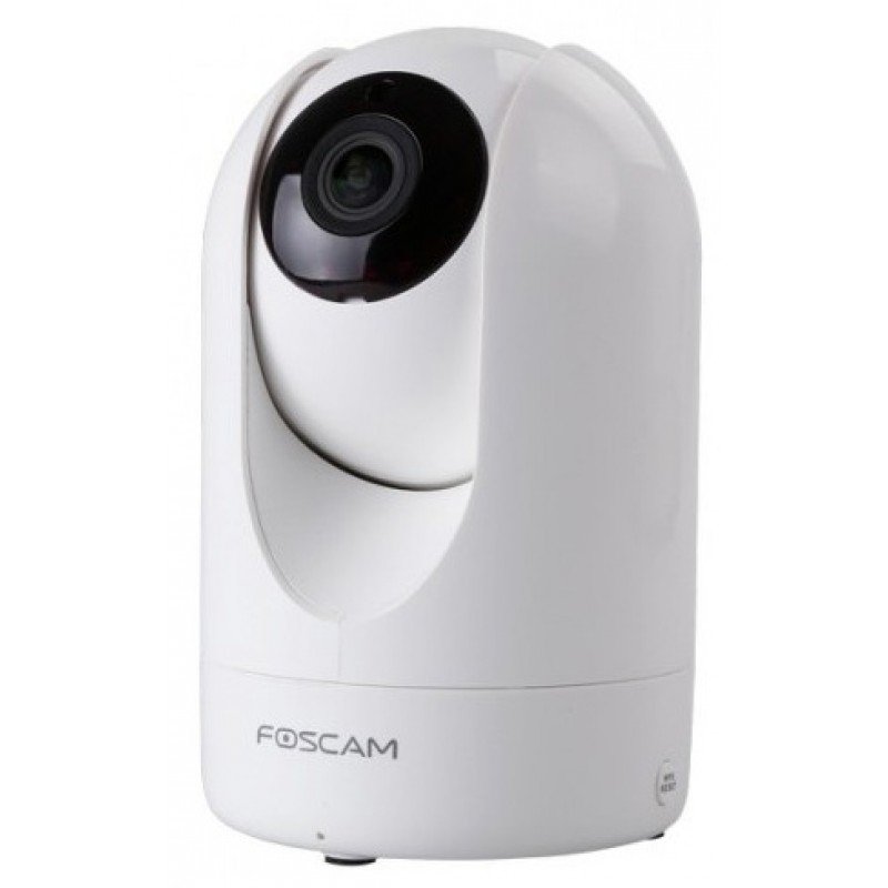 Foscam R4M Camera Dome 2.8mm IP IR 8m Internal 4Mpx WiFi White Κάμερα Εσωτερικού Χώρου Λεύκη Foscam R4M Camera Dome 2.8mm IP IR 8m Internal 4Mpx WiFi White Κάμερα Εσωτερικού Χώρου Λεύκη