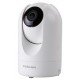 Foscam R4M Camera Dome 2.8mm IP IR 8m Internal 4Mpx WiFi White Κάμερα Εσωτερικού Χώρου Λεύκη Foscam R4M Camera Dome 2.8mm IP IR 8m Internal 4Mpx WiFi White Κάμερα Εσωτερικού Χώρου Λεύκη