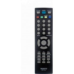 Τηλεχειριστήριο Συμβατό Τηλεόρασης LG Remote Control TV RM-752CB