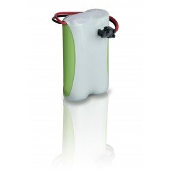 Μπαταρία Επαναφορτιζόμενη Battery Rechargeable Li-ion Philips 1500mha 2.4V SJB4172H/37/37 Μπαταρία Επαναφορτιζόμενη Battery Rechargeable Li-ion Philips 1500mha 2.4V SJB4172H/37/37