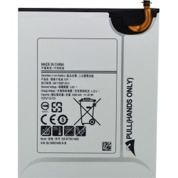 Αυθεντική Μπαταρία Samsung Galaxy Tab E SM-T560 / SM-T561 Original Battery EB-BT561ABE Service Pack Αυθεντική Μπαταρία Samsung Galaxy Tab E SM-T560 / SM-T561 Original Battery EB-BT561ABE Service Pack