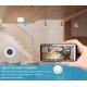SPY-014 Camera Spy Smoke Detector Recorder WiFi Κρυφή Κάμερα Ανιχνευτής Καπνού SPY-014 Camera Spy Smoke Detector Recorder WiFi Κρυφή Κάμερα Ανιχνευτής Καπνού