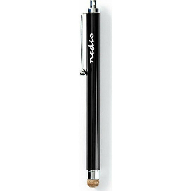 Stylus Touch Pen Smartphone-Tablet Nedis STYLEC101BK Γραφίδα