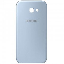 Καπάκι Μπαταρίας Μπλε Samsung Α5 2017 A520 OEM Battery Cover Blue