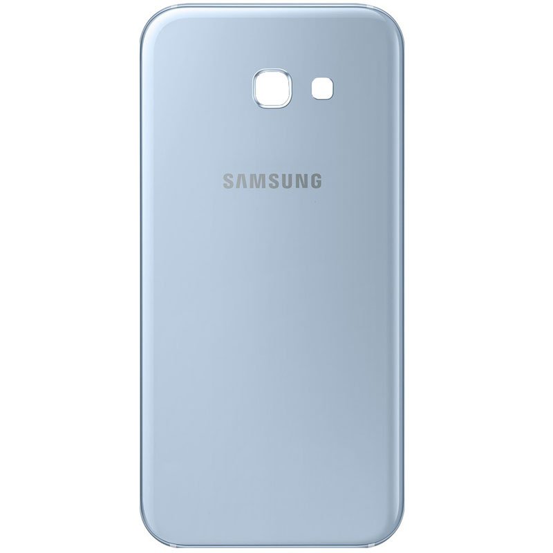 Καπάκι Μπαταρίας Μπλε Samsung Α5 2017 A520 OEM Battery Cover Blue