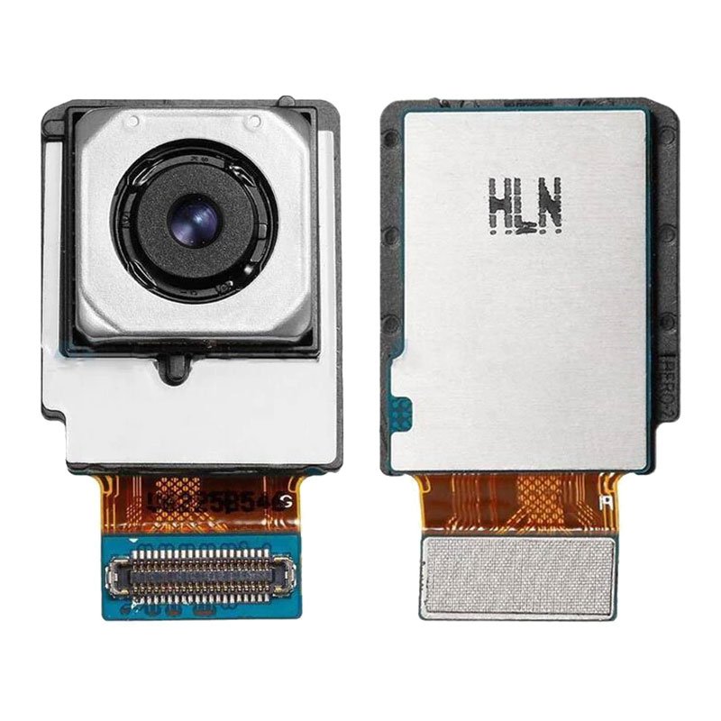 Πίσω Κάμερα Samsung S7 Edge Back Camera (G935F)