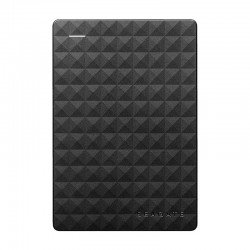 2TB Seagate Basic Expansion Portable 2.5 External Hard Drive Black Εξωτερικός Σκληρός Δίσκος USB 3.0 2TB Seagate Basic Expansion Portable 2.5 External Hard Drive Black Εξωτερικός Σκληρός Δίσκος USB 3.0