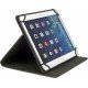 Universall Case & Stand Black For Tablet 9.7-10.1 Θήκη Προστασίας & Βάση Μαύρη Nedis TCVR10100BK