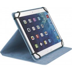 Universall Case & Stand Blue For Tablet 9.7"-10.1" Θήκη Προστασίας & Βάση Μπλε Nedis TCVR10100BU