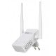 Totolink TTL-EX201 V1.0 AC300Mbps Universal WiFi N Range Extender Ασύρματος Αναμεταδότης Δικτύου Totolink TTL-EX201 V1.0 AC300Mbps Universal WiFi N Range Extender Ασύρματος Αναμεταδότης Δικτύου