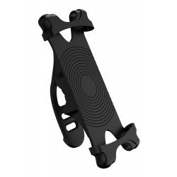 Bike Mobile Holder Smart Phone Universal 4"-6" Βάση Στήριξης Κινητών Μηχανής & Ποδηλάτου Usams US-ZJ053