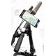 Bike Mobile Holder Smart Phone Universal 4"-6" Βάση Στήριξης Κινητών Μηχανής & Ποδηλάτου Usams US-ZJ053 Bike Mobile Holder Smart Phone Universal 4-6 Βάση Στήριξης Κινητών Μηχανής & Ποδηλάτου Usams US-ZJ053