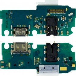 Πλακέτα Φόρτισης Samsung Galaxy A12/A125 M12/M127 Original Charging Dock Πλακέτα Φόρτισης Samsung Galaxy A12/A125 M12/M127 Original Charging Dock