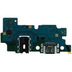 Πλακέτα Φόρτισης Samsung Galaxy A20 A205 Charging Board
