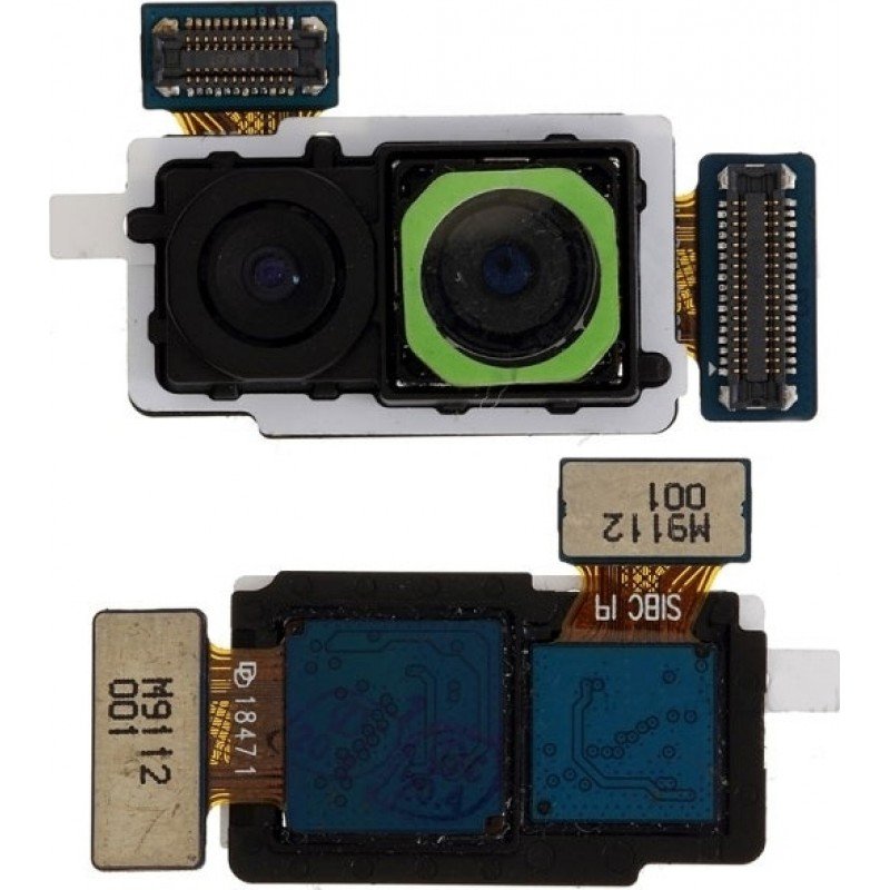 Πίσω Κάμερα Samsung Galaxy A20e A202 Back Camera