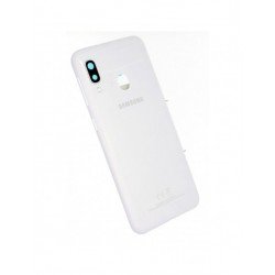 Καπάκι Μπαταρίας Λευκό Samsung A20e OEM Battery Cover White