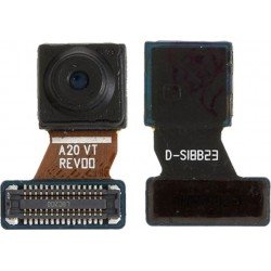 Μπροστινή Κάμερα Samsung Galaxy A20/A20e A205/A202 Front Camera 