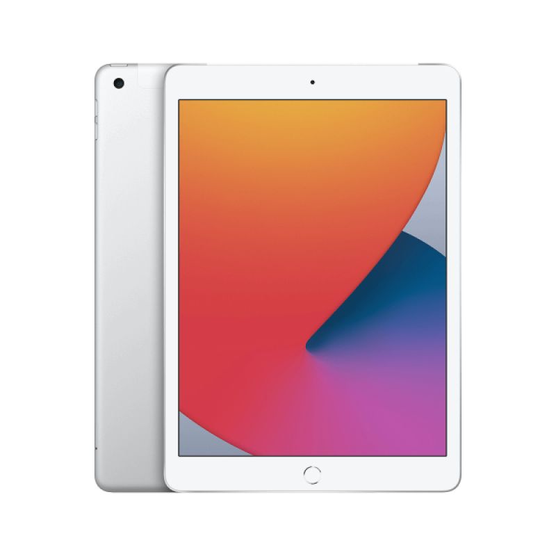 Apple iPad 2019 7th Generation 10.2" Wifi 32Gb Silver-White A2197 Refurbished Apple iPad 2019 7th Generation 10.2 Wifi 32Gb Silver-White A2197 Refurbished