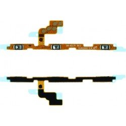 Καλωδιοταινία Έντασης Ήχου Samsung Galaxy A21s A217 Original Power Flex Volume Καλωδιοταινία Έντασης Ήχου Samsung Galaxy A21s A217 Original Power Flex Volume