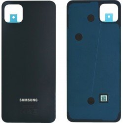 Καπάκι Μπαταρίας Μαύρο Samsung A22 5G A226 OEM Battery Cover Black Καπάκι Μπαταρίας Μαύρο Samsung A22 5G A226 OEM Battery Cover Black