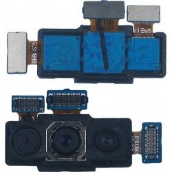 Πίσω Κάμερα Samsung Galaxy A30s A307 Original Back Camera Πίσω Κάμερα Samsung Galaxy A30s A307 Original Back Camera