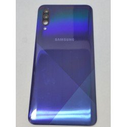 Καπάκι Μπαταρίας Μωβ Samsung A30s OEM Battery Cover Purple Καπάκι Μπαταρίας Μωβ Samsung A30s OEM Battery Cover Purple