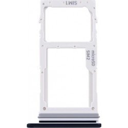 Βάση Κάρτας Μαύρη Samsung Galaxy A32 A325 Sim Tray Black Βάση Κάρτας Μαύρη Samsung Galaxy A32 A325 Sim Tray Black