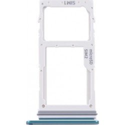 Βάση Κάρτας Μπλε Samsung Galaxy A32 A325 Sim Tray Blue Βάση Κάρτας Μπλε Samsung Galaxy A32 A325 Sim Tray Blue