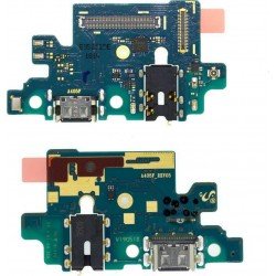 Πλακέτα Φόρτισης Samsung Galaxy A40 A405 Original Charging Board Πλακέτα Φόρτισης Samsung Galaxy A40 A405 Original Charging Board