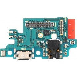 Πλακέτα Φόρτισης Samsung Galaxy A40 A405 Charging Board Πλακέτα Φόρτισης Samsung Galaxy A40 A405 Charging Board