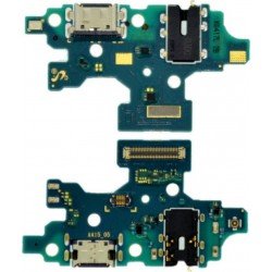 Πλακέτα Φόρτισης Samsung Galaxy A41 A415 Charging Board Πλακέτα Φόρτισης Samsung Galaxy A41 A415 Charging Board