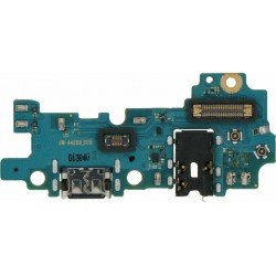 Πλακέτα Φόρτισης Samsung Galaxy A42 A425 Original Charging Board Πλακέτα Φόρτισης Samsung Galaxy A42 A425 Original Charging Board