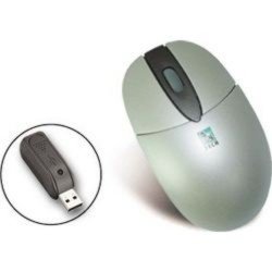 WIRELESS OPTICAL MINIATURE MOUSE A4TECH RP-1520 USB WIRELESS OPTICAL MINIATURE MOUSE A4TECH RP-1520 USB