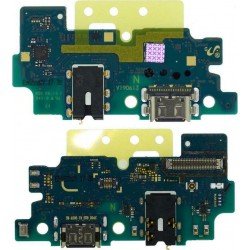 Αυθεντική Πλακέτα Φόρτισης Samsung Galaxy A50 A505 Original Charging Board