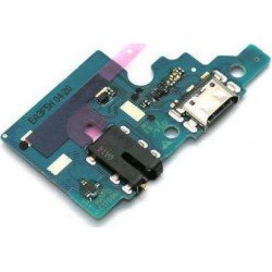 Πλακέτα Φόρτισης & Μικρόφωνο Samsung Galaxy A51 A515 Charging Board Type C Πλακέτα Φόρτισης & Μικρόφωνο Samsung Galaxy A51 A515 Charging Board Type C