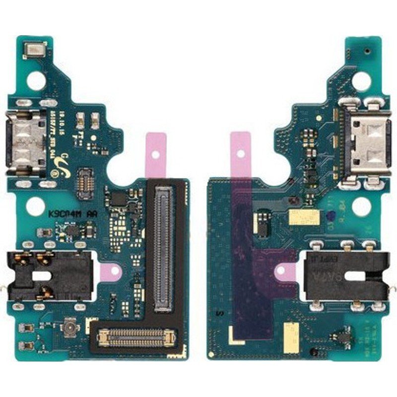 Πλακέτα Φόρτισης & Μικρόφωνο Samsung Galaxy A51 A515 Original Charging Board