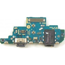 Πλακέτα Φόρτισης Samsung Galaxy A52 A526 Original Charging Board