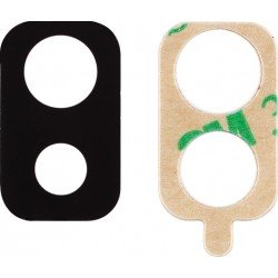 Γυαλί Πίσω Κάμερας Samsung Galaxy A6 Plus 2018 A605 Camera Lens Γυαλί Πίσω Κάμερας Samsung Galaxy A6 Plus 2018 A605 Camera Lens