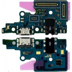Πλακέτα Φόρτισης Samsung Galaxy A70 A705 Charging Board