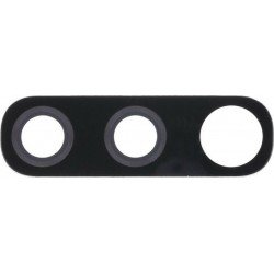 Γυαλί Πίσω Κάμερας Samsung Galaxy A70 A705 Back Camera Lens Black Γυαλί Πίσω Κάμερας Samsung Galaxy A70 A705 Back Camera Lens Black