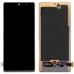 Οθόνη Galaxy A71 SM-A716 Incell LCD & Touch Black Οθόνη Galaxy A71 SM-A716 Incell LCD & Touch Black