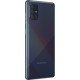 Samsung Galaxy A71 Smart Phone 128GB Prism Crush Black Refurbished Samsung Galaxy A71 Smart Phone 128GB Prism Crush Black Refurbished