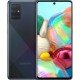 Samsung Galaxy A71 Smart Phone 128GB Prism Crush Black Refurbished Samsung Galaxy A71 Smart Phone 128GB Prism Crush Black Refurbished